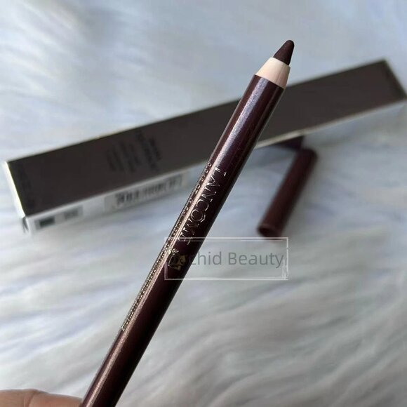 New Lancome 24h Drama Liquid Gel Eyeliner~BRUN~Full size 1.2 g~Discontinued Rare - Picture 2 of 5